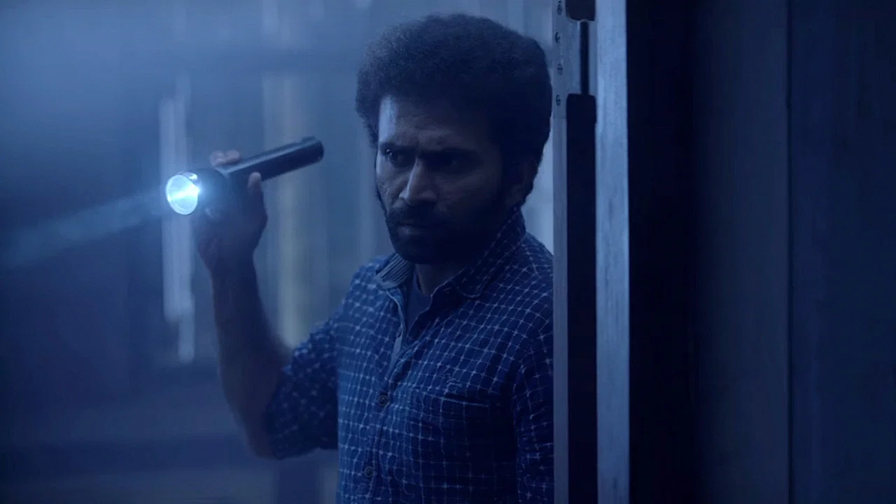 പ്രേതം ഉണ്ട് സൂക്ഷിക്കുക - 剧照