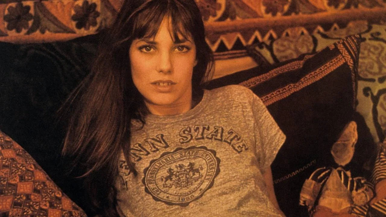 Jane Birkin, simple ic&ocirc;ne - 剧照