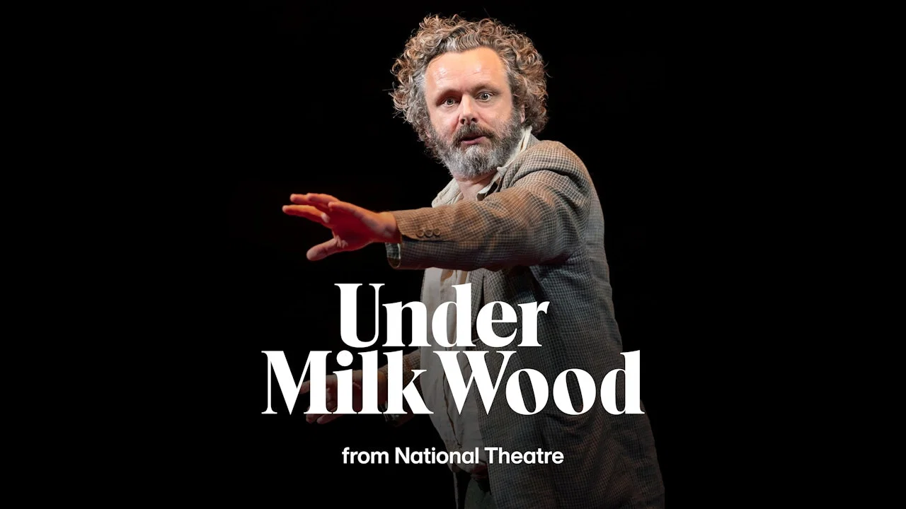 National Theatre Live: Under Milk Wood - 剧照