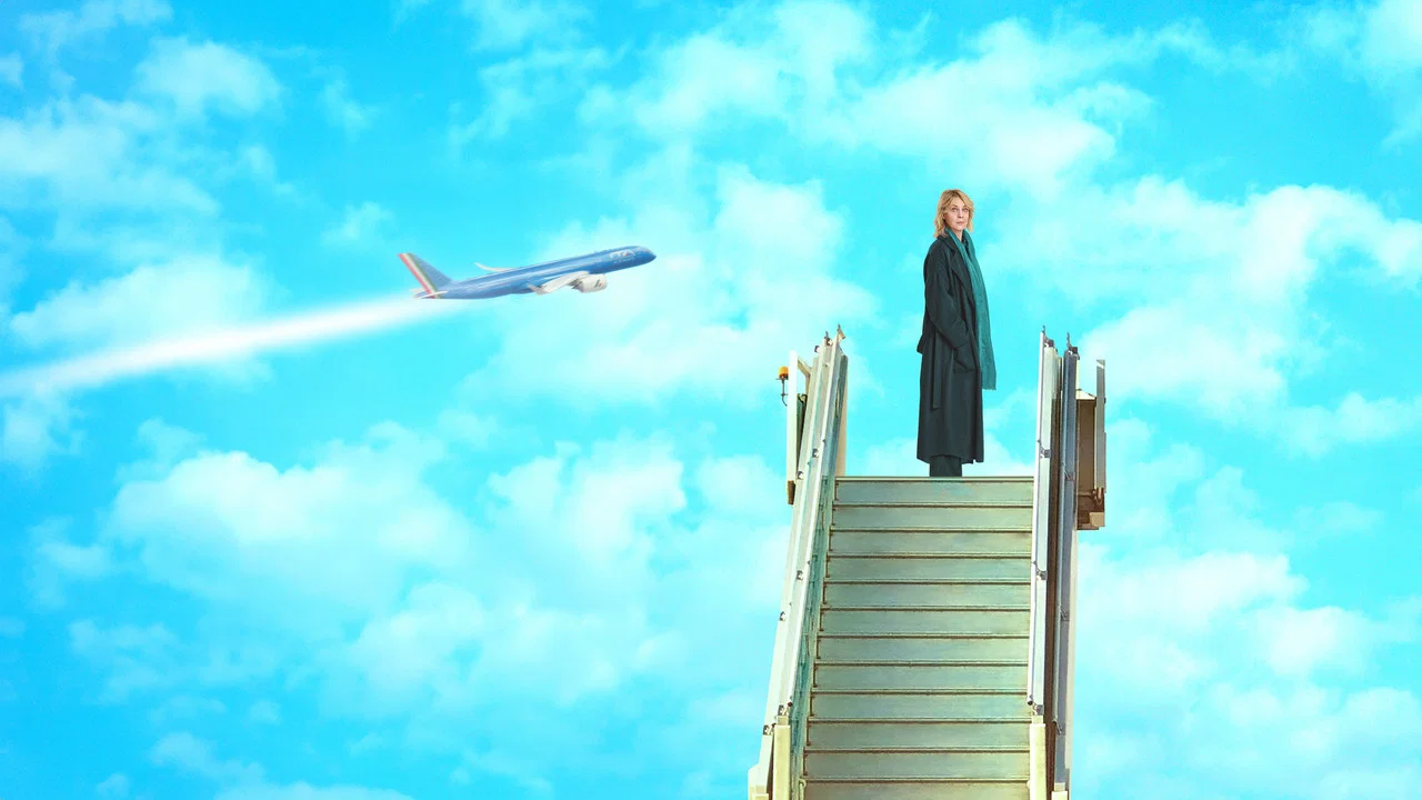 Volare - 剧照