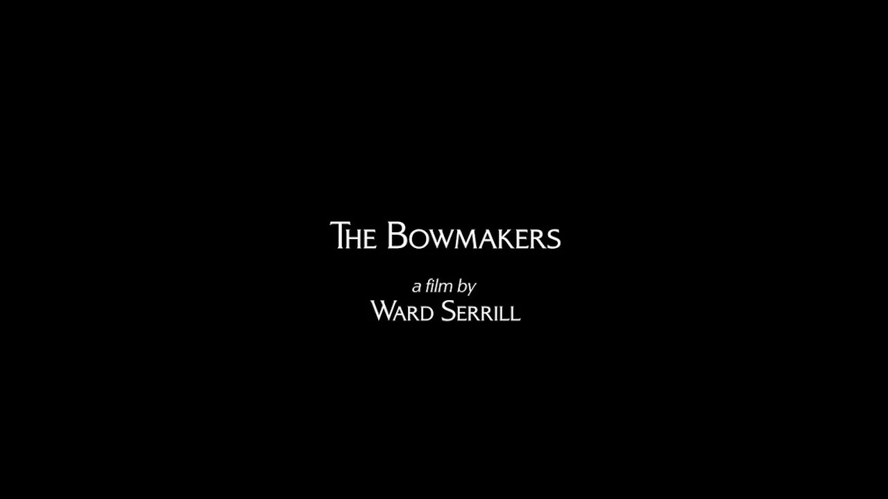 The Bowmakers - 剧照