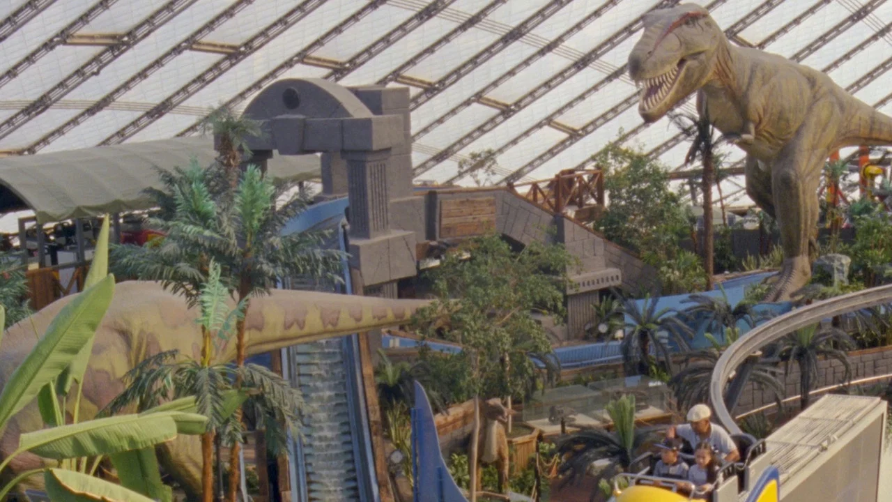 On a Clear Day You Can See the Revolution From Here - 剧照
