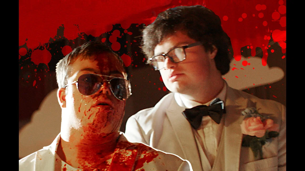 Sam & Mattie Make a Zombie Movie - 剧照