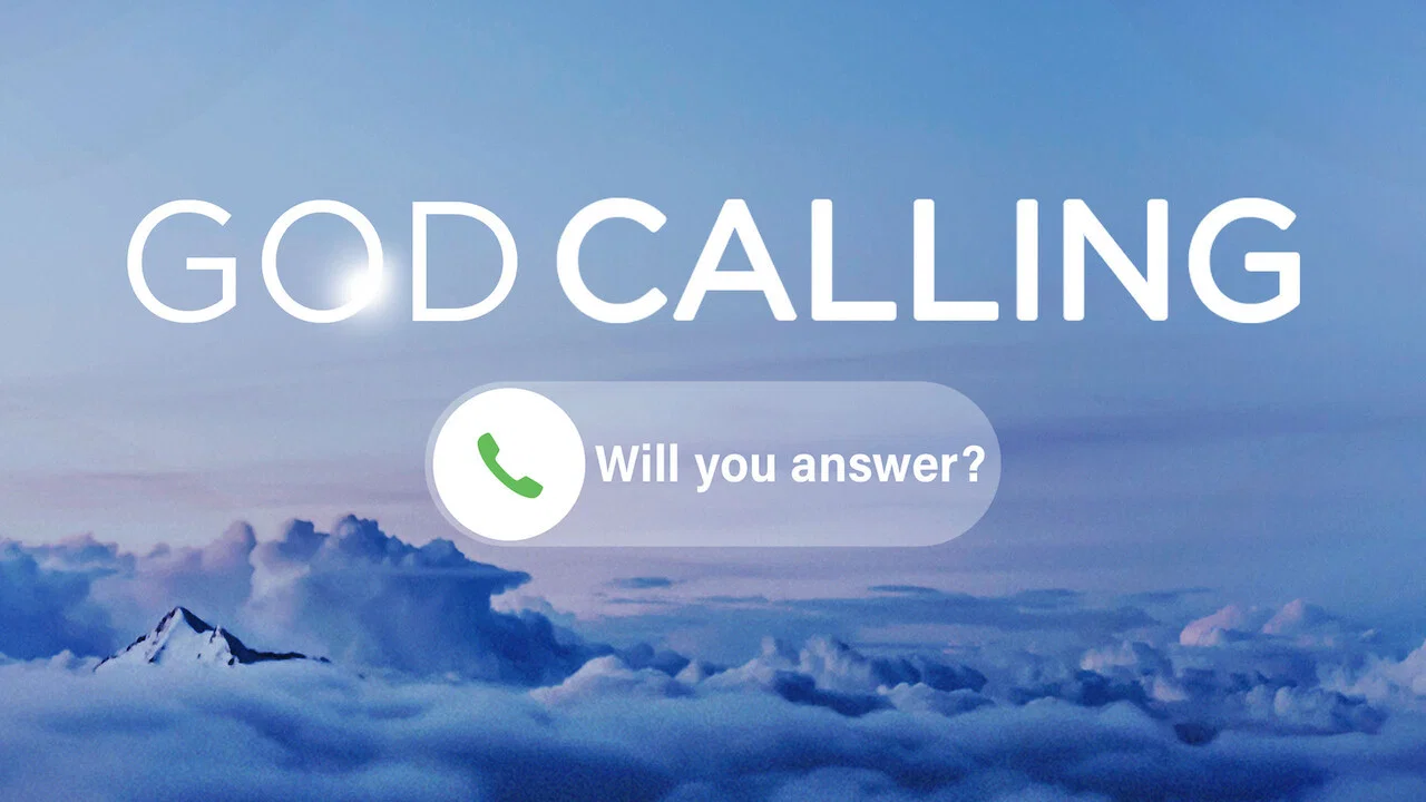 God Calling - 剧照