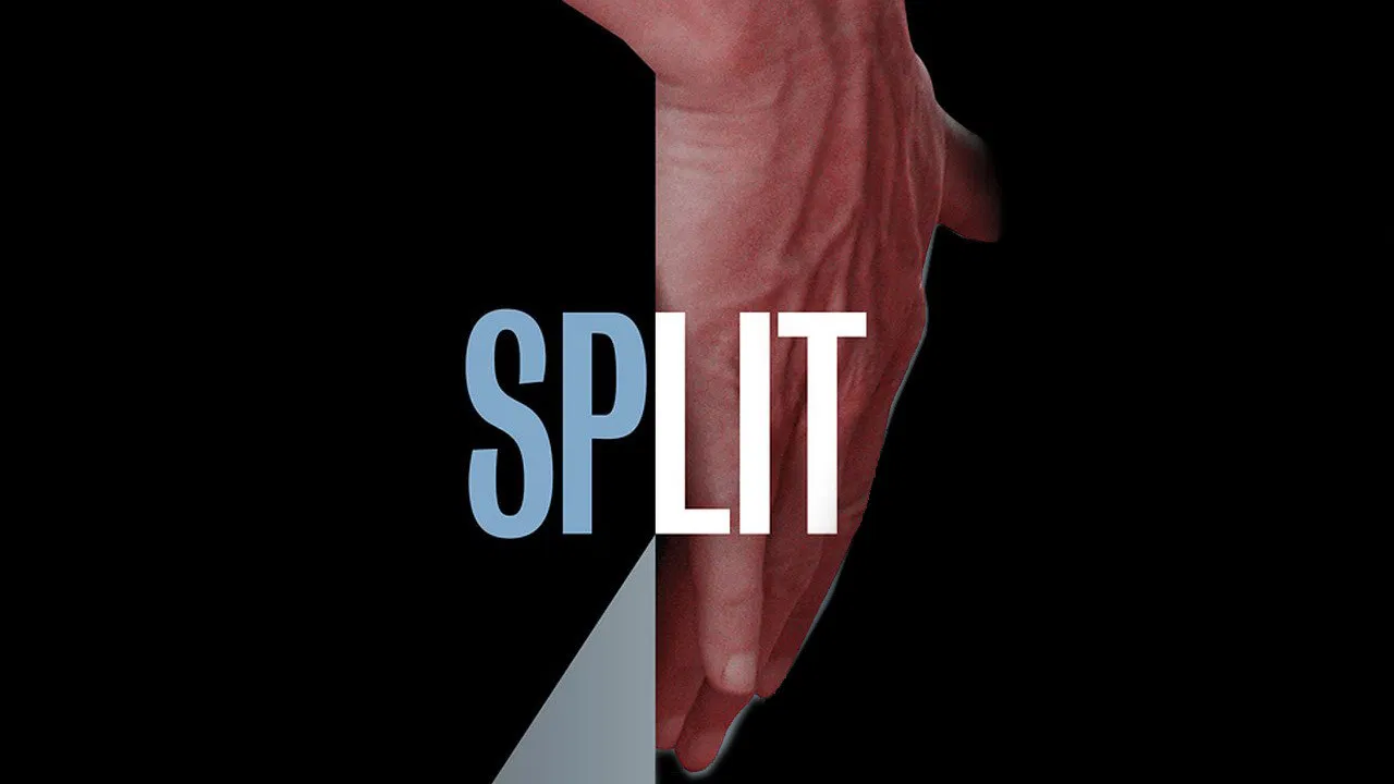 Split - 剧照
