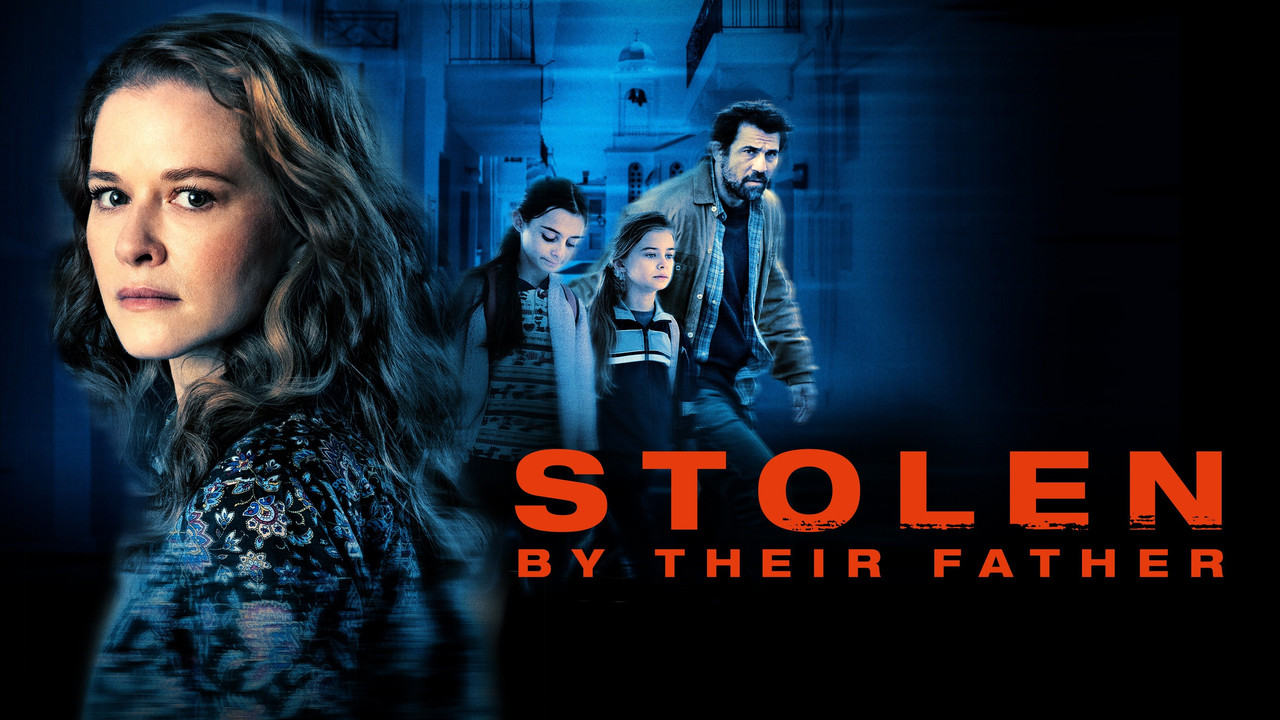 Stolen by Their Father - 剧照