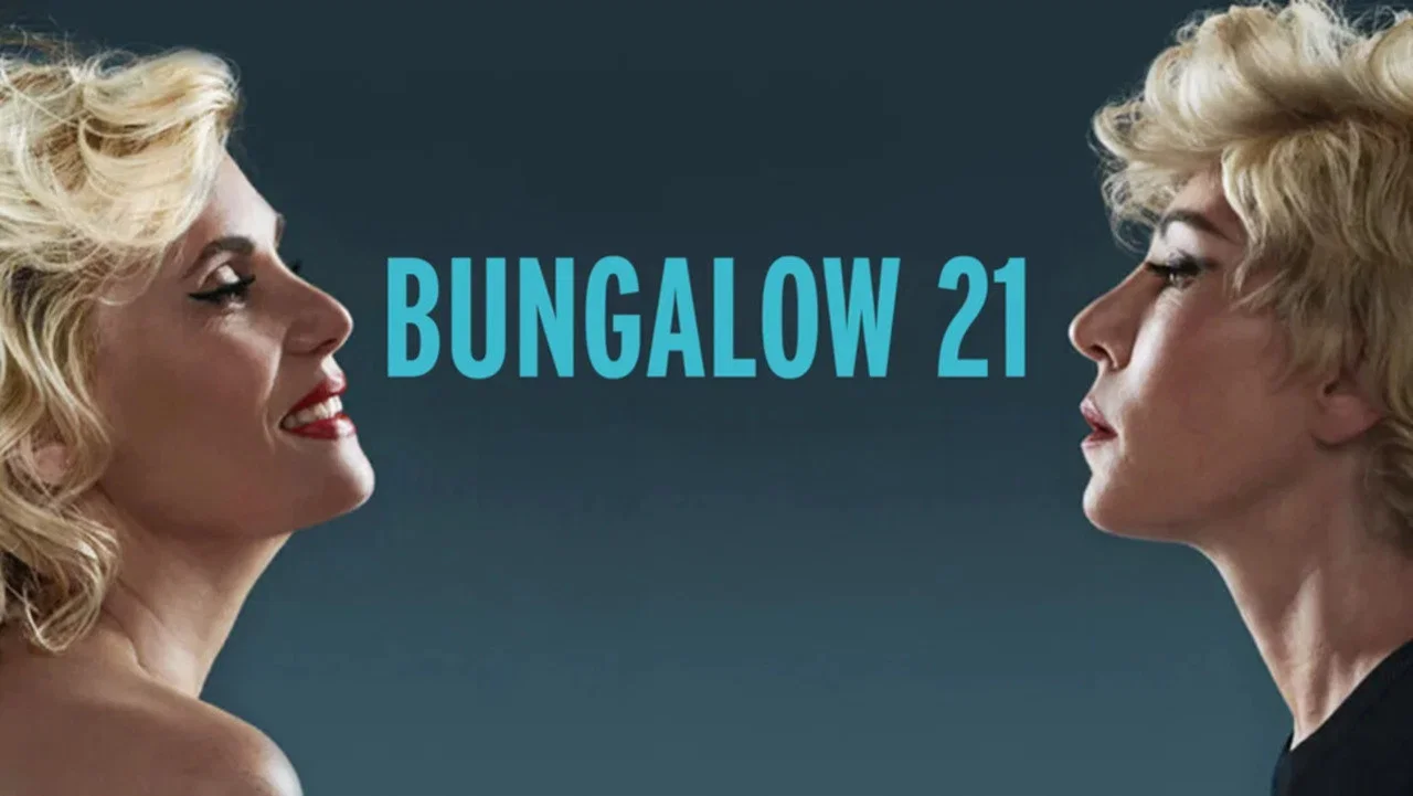 Bungalow 21 - 剧照