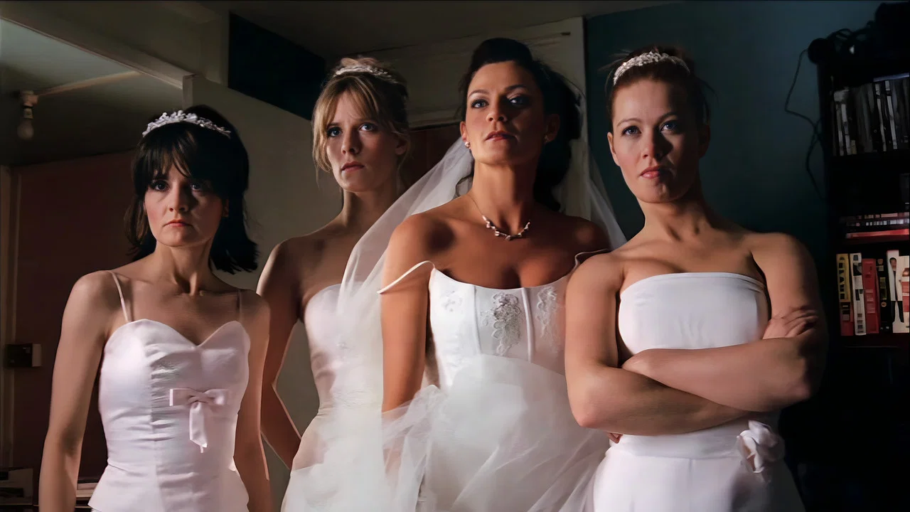 Wedding Belles - 剧照