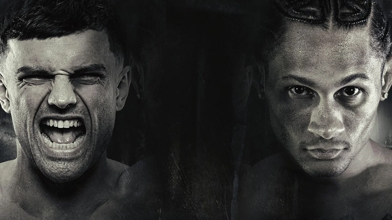 Jack Catterall vs. Regis Prograis - 剧照