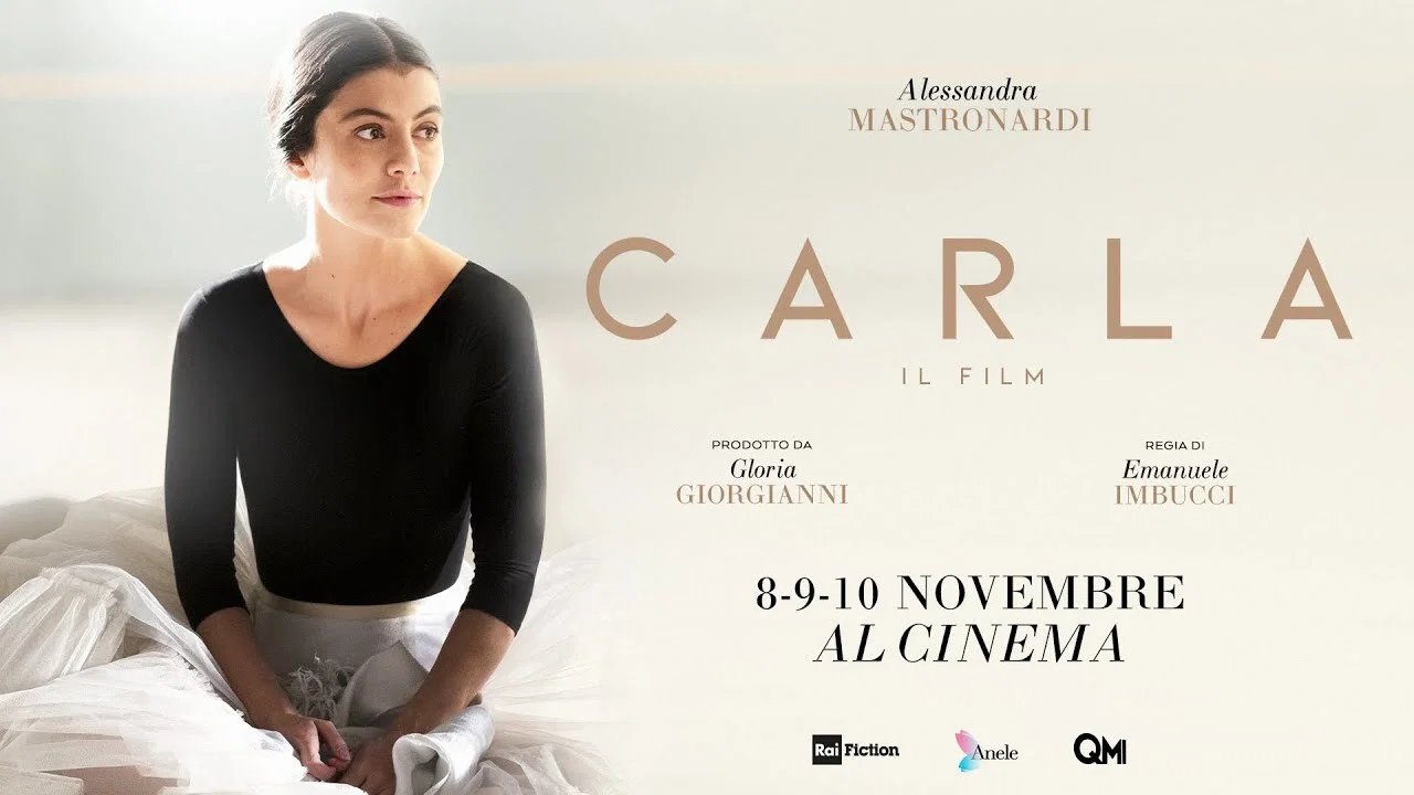 Carla - il film - 剧照