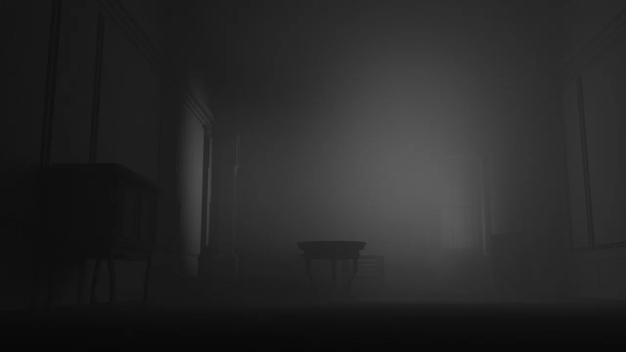 A Fugue - 剧照