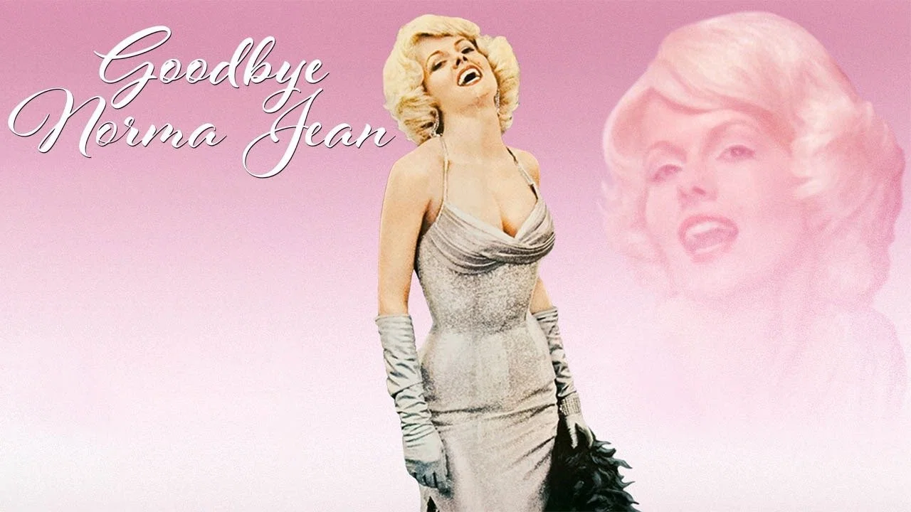Goodbye, Norma Jean - 剧照