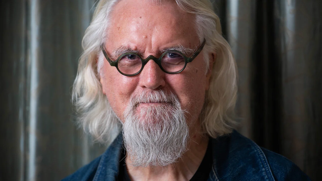 Billy Connolly: Life, Death and Laughter - 剧照
