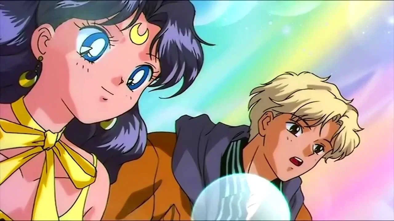 美少女战士S剧场版：竹姬的恋人 - 剧照