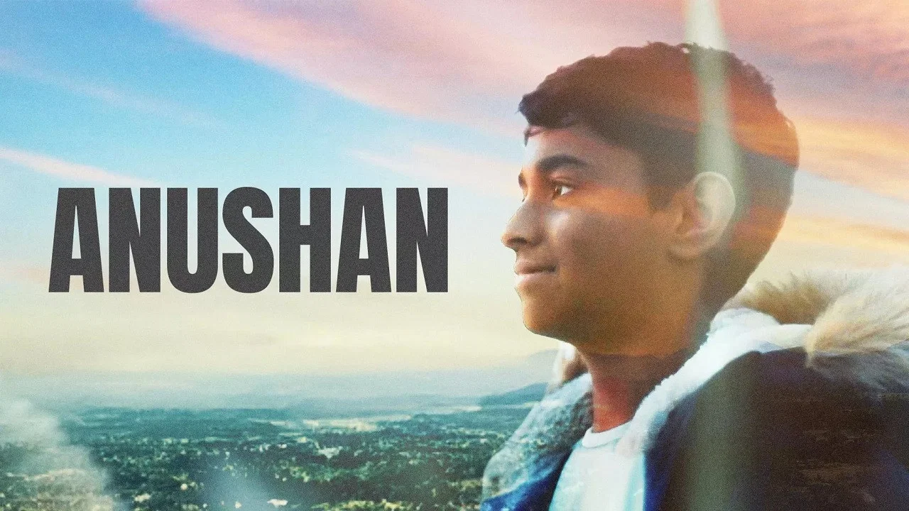 Anushan - 剧照