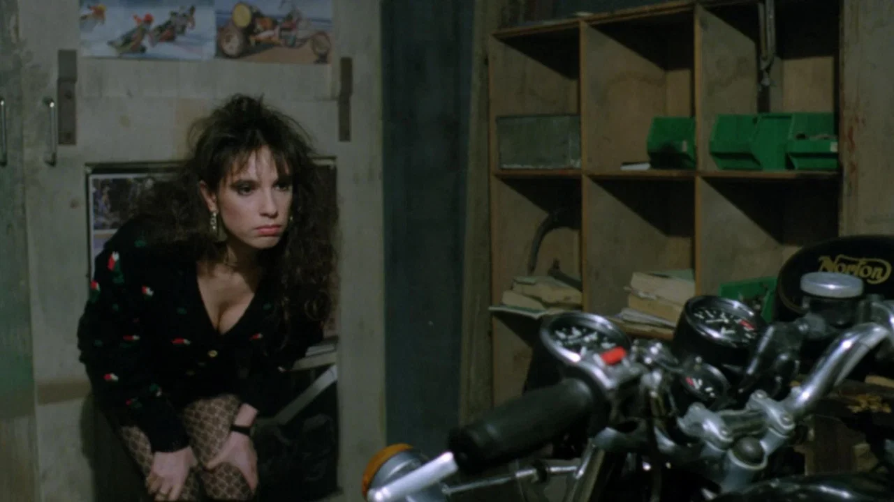 两个辘逐个捉 - 剧照