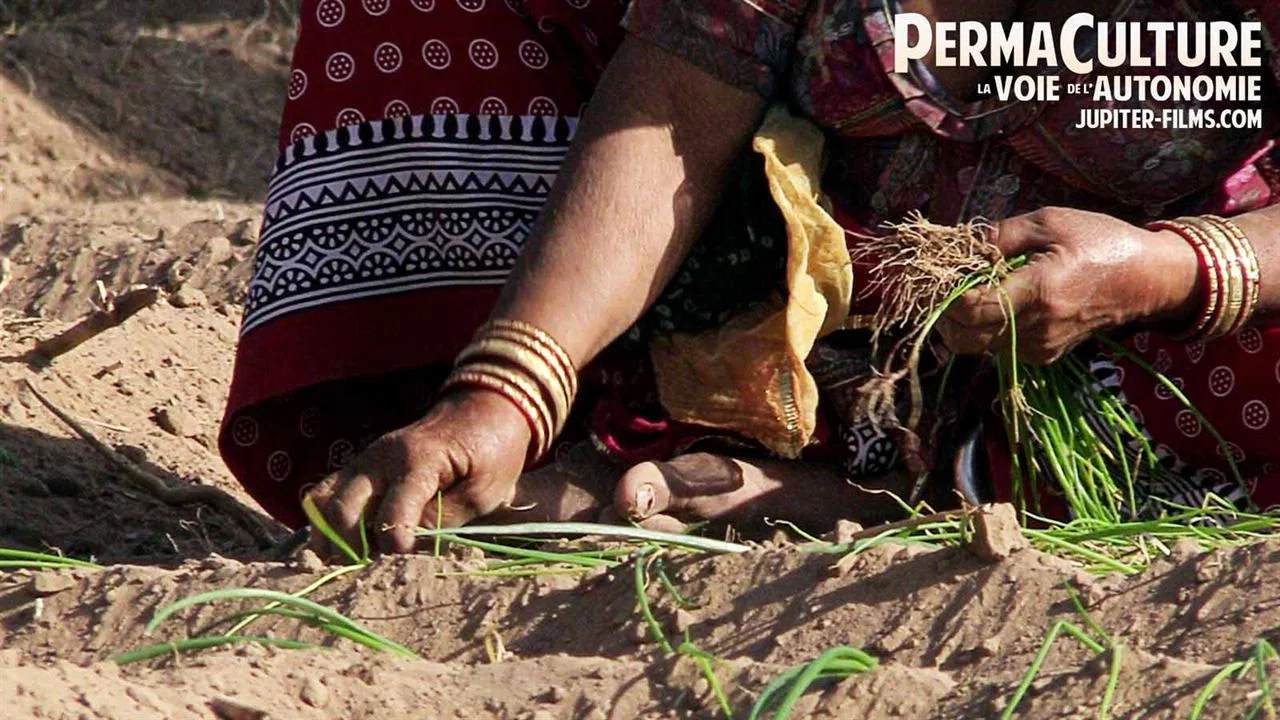Permaculture, la voie de l'autonomie - 剧照