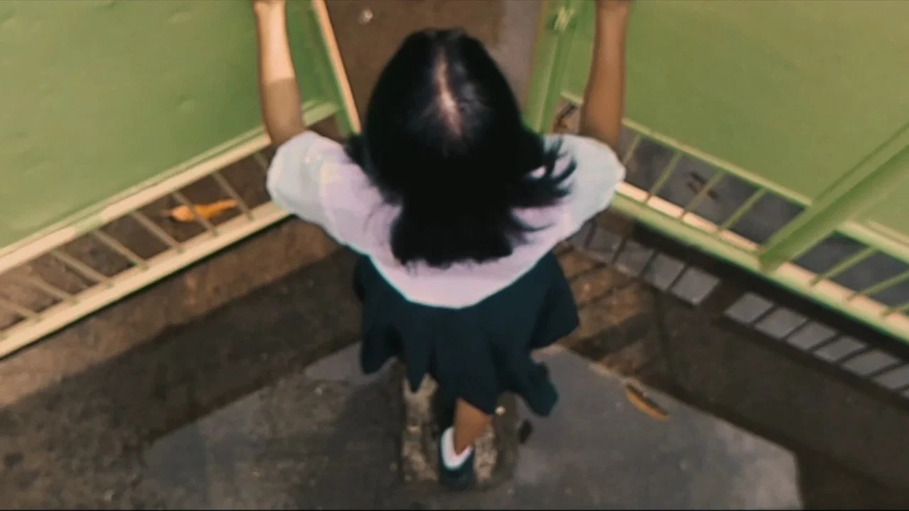 Liberation - 剧照