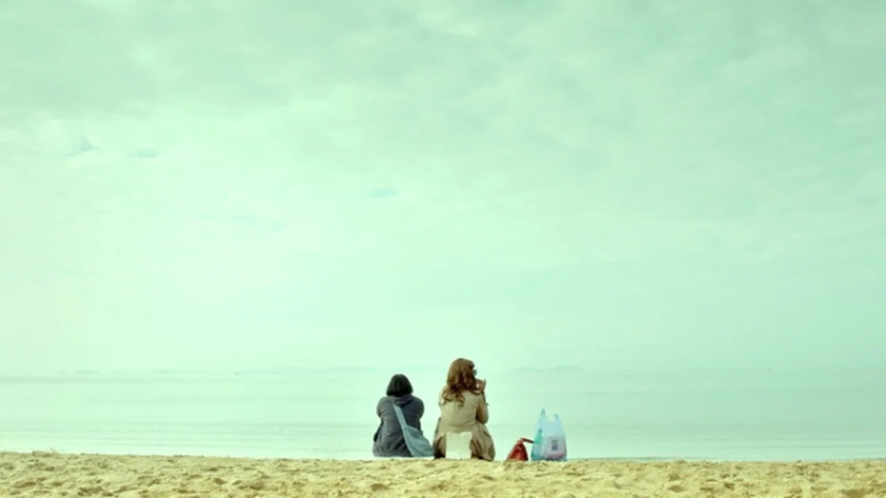 梦中的简 - 剧照