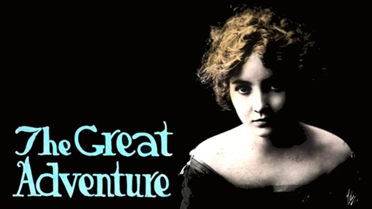 The Great Adventure - 剧照
