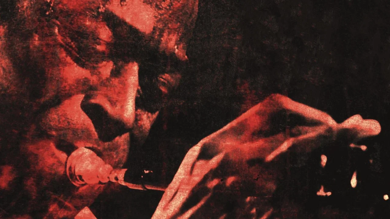 Miles Davis: Live in Europe 1969 - 剧照