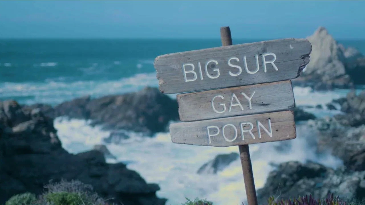 Big Sur Gay Porn - 剧照