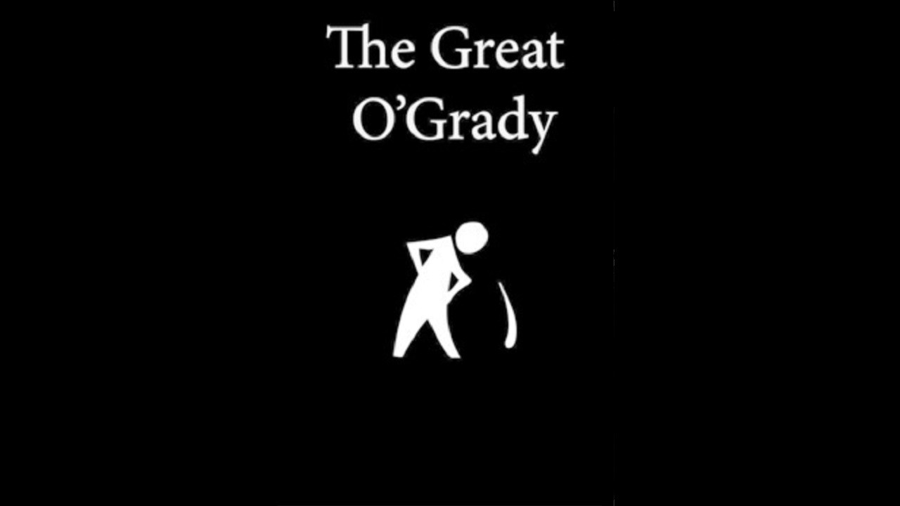 The Great O'Grady - 剧照