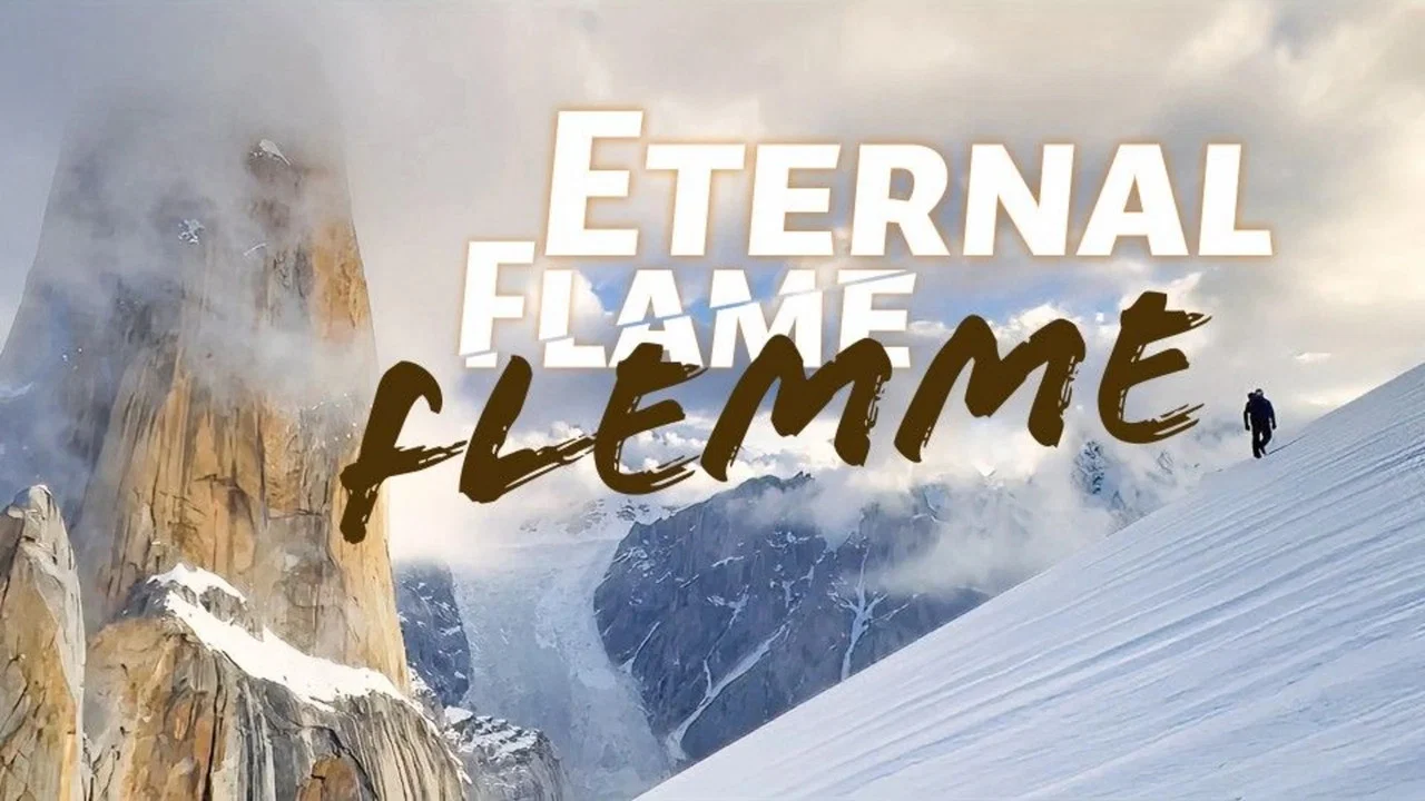 Eternal Flemme - 剧照