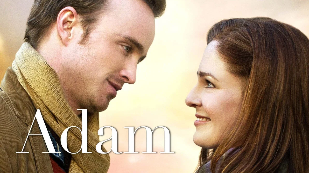 Adam - 剧照