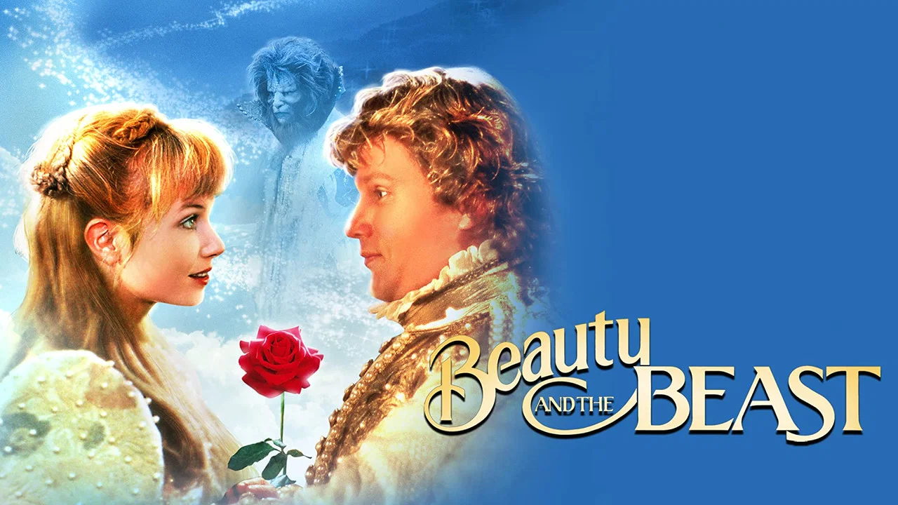 Beauty and the Beast - 剧照