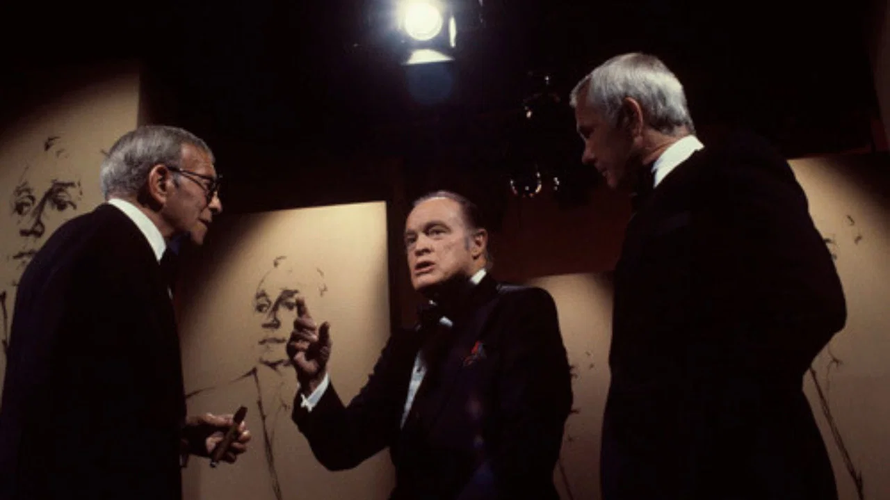 A Love Letter to Jack Benny - 剧照