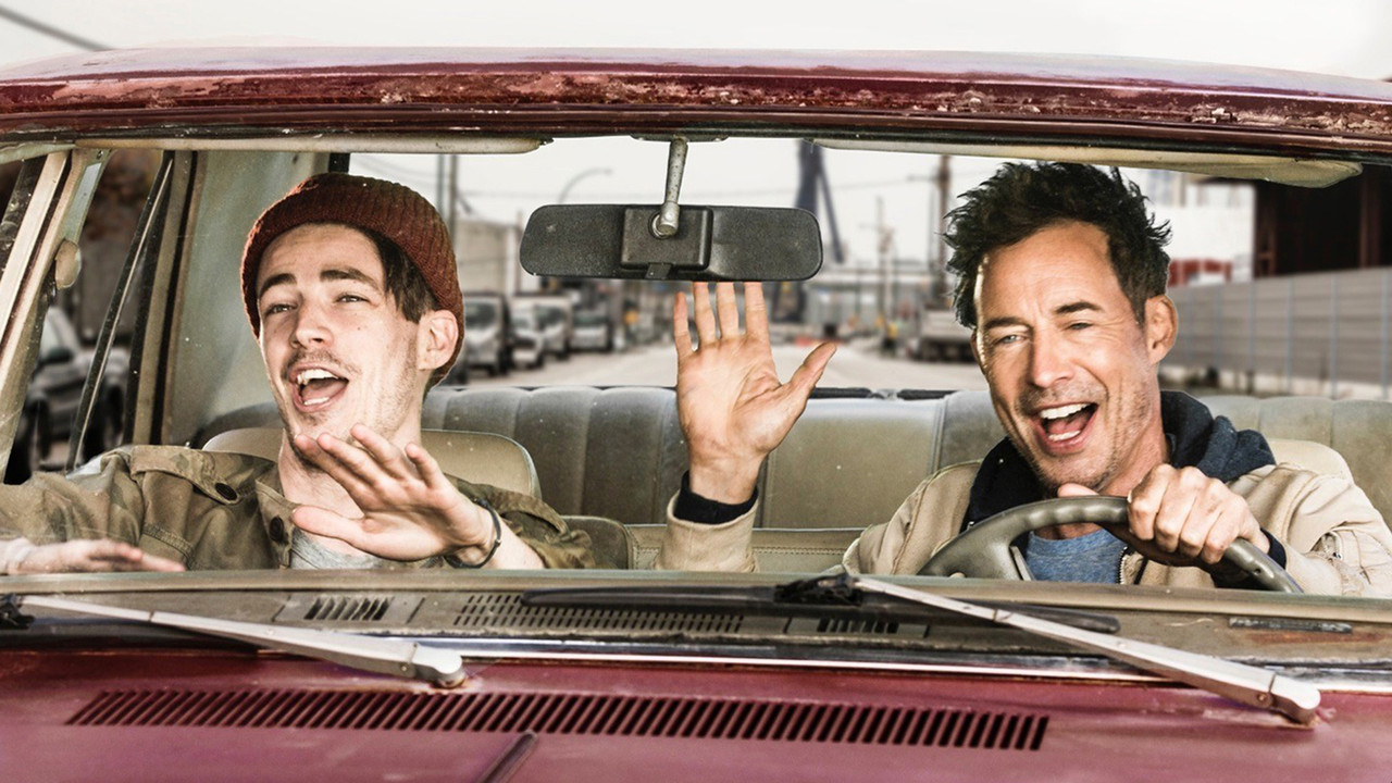 Tom and Grant - 剧照