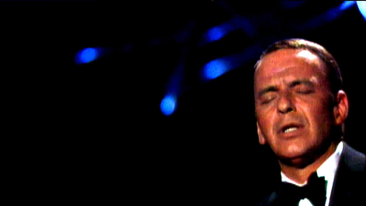 Frank Sinatra: A Man and His Music + Ella + Jobim - 剧照