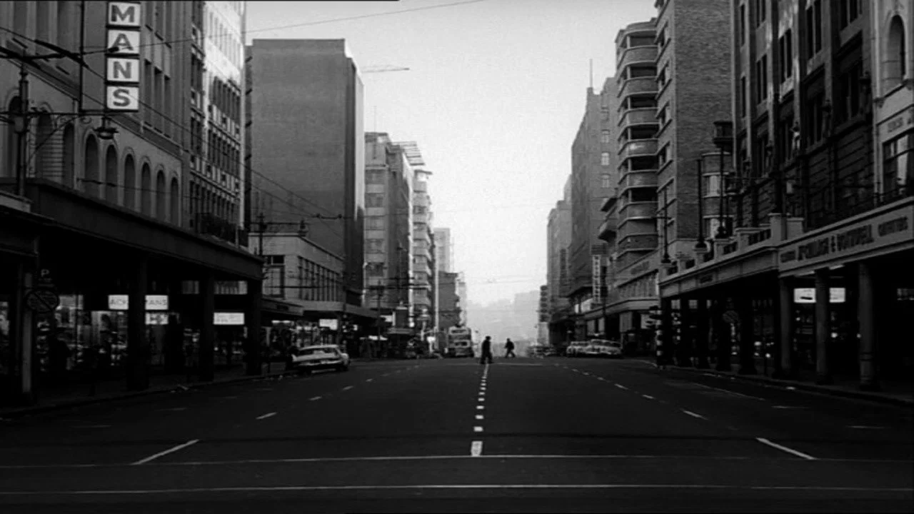 Dilemma - 剧照