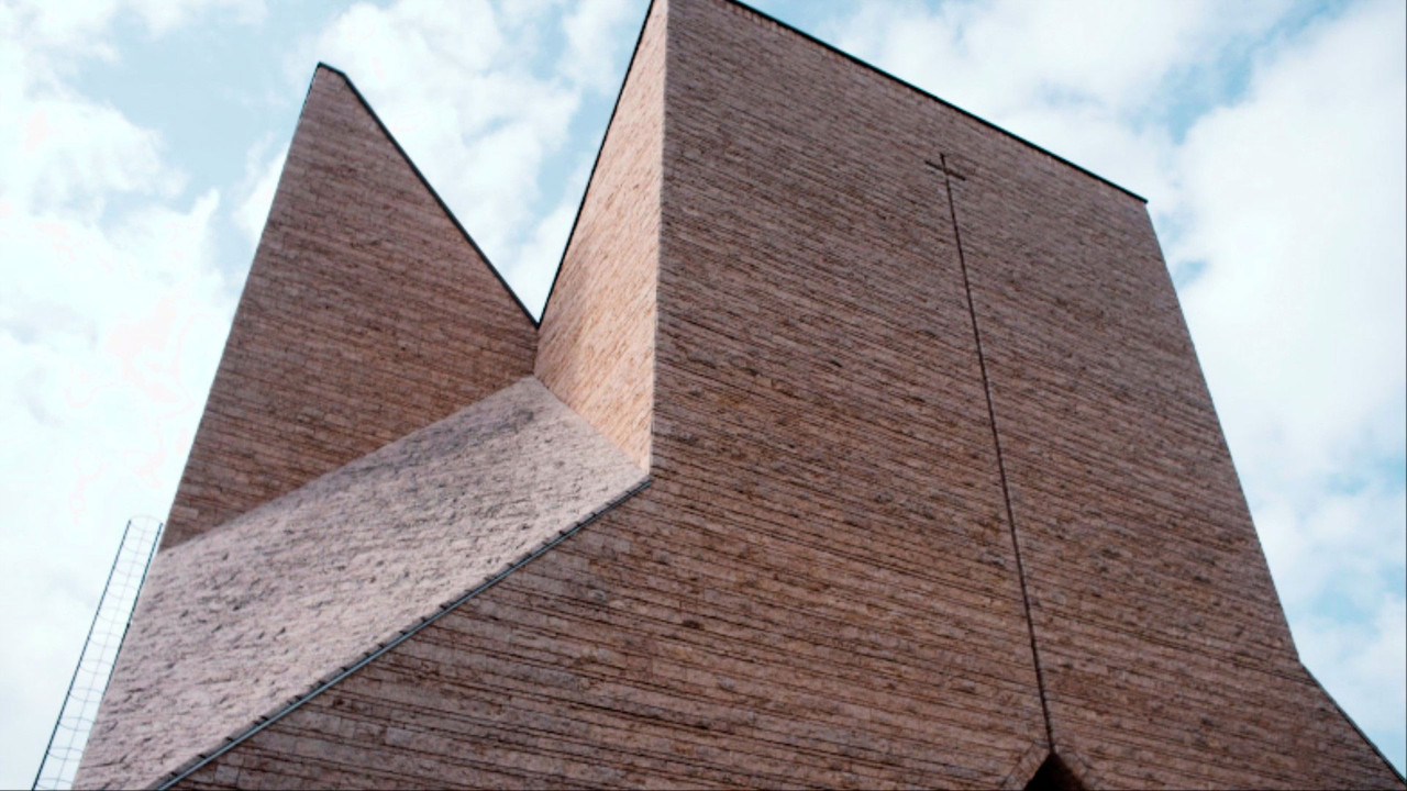 Mario Botta. Architettura e Memoria - 剧照