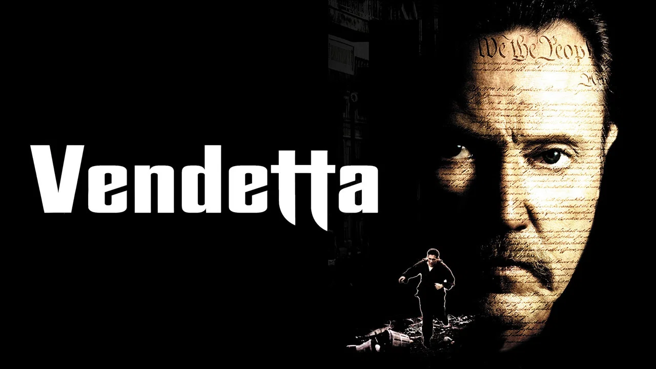 Vendetta - 剧照