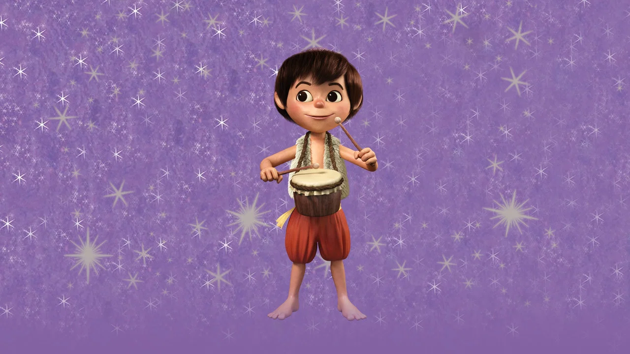 The Little Drummer Boy - 剧照