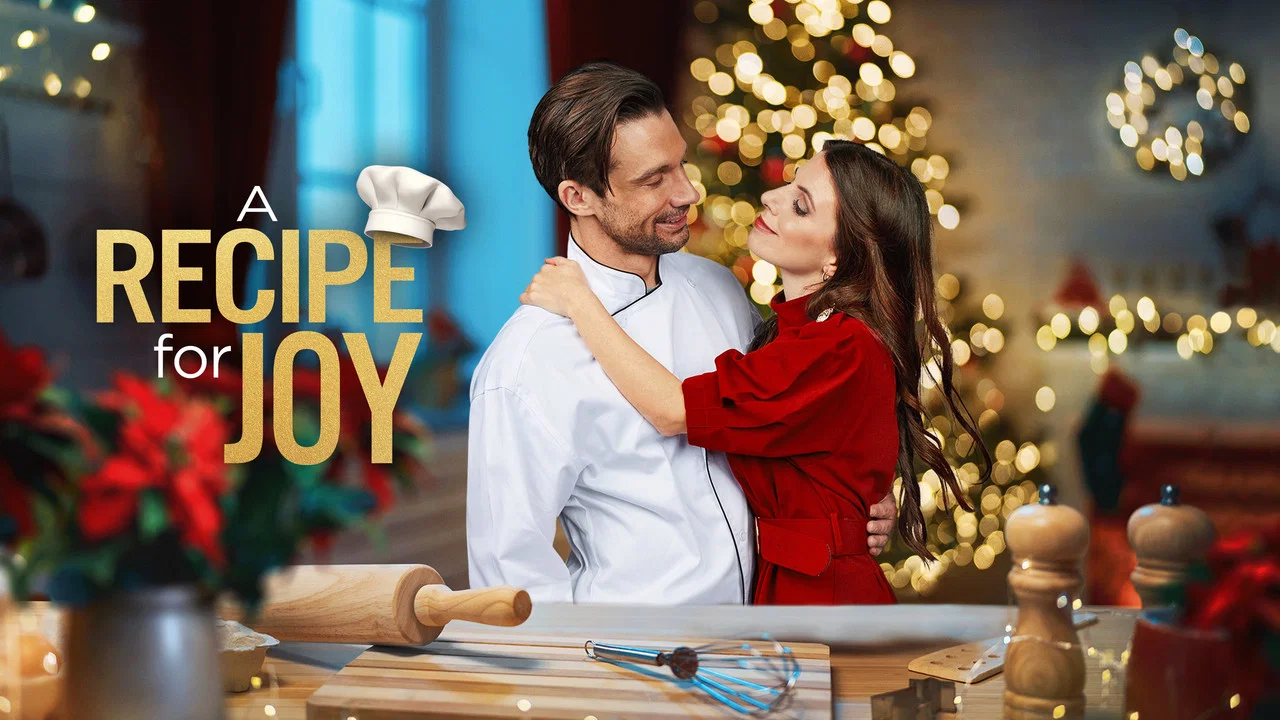 Christmas &agrave; la Carte - 剧照