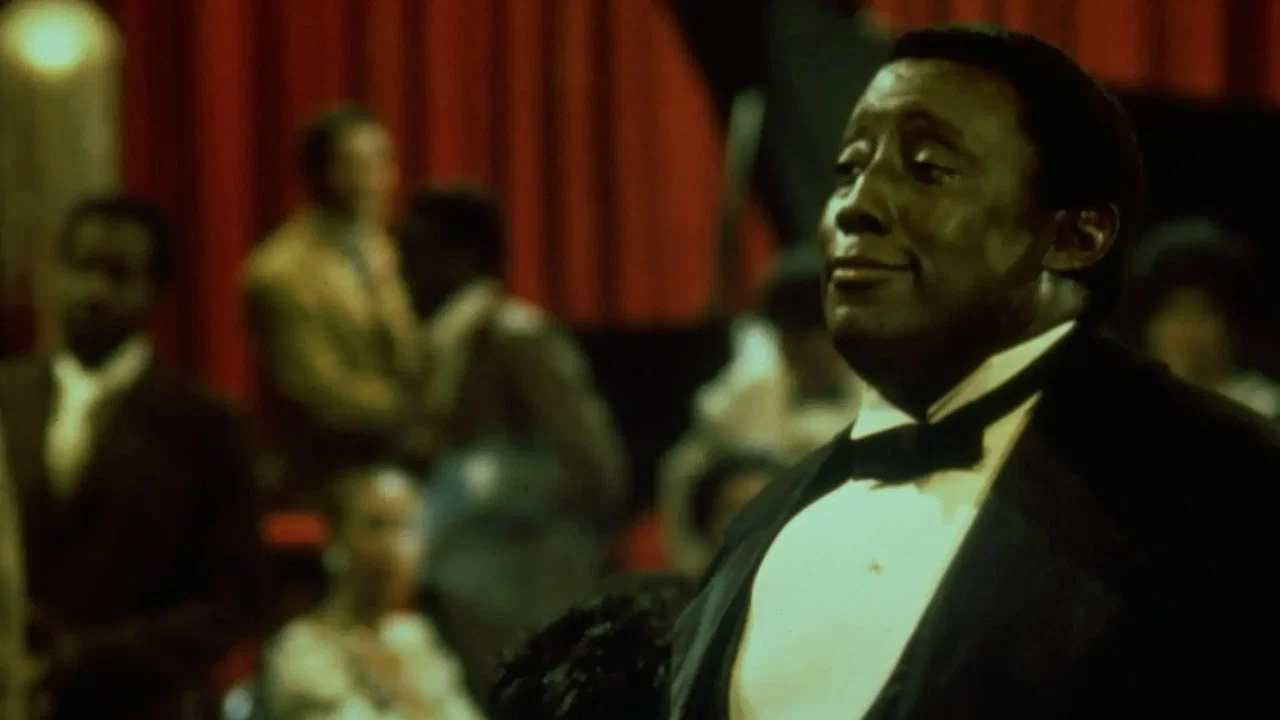 Scott Joplin - 剧照