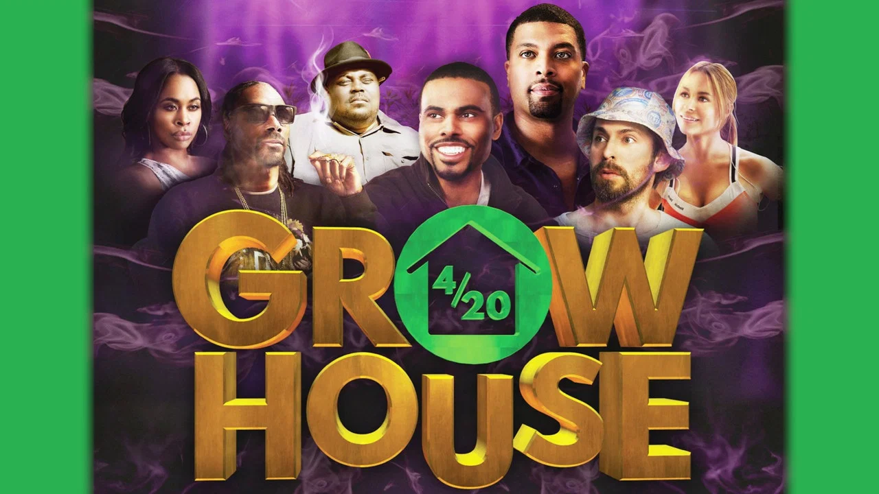 Grow House - 剧照