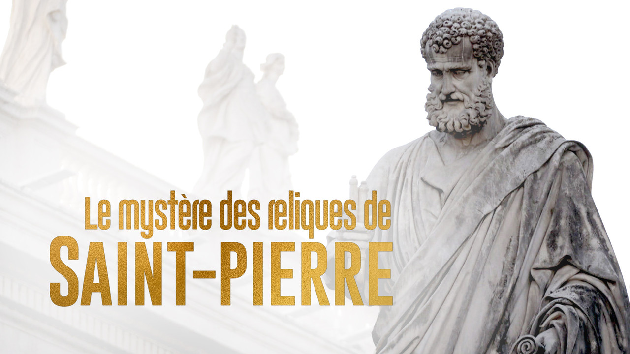 Le myst&egrave;re des reliques de saint Pierre - 剧照