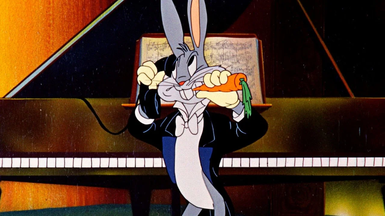 Rhapsody Rabbit - 剧照
