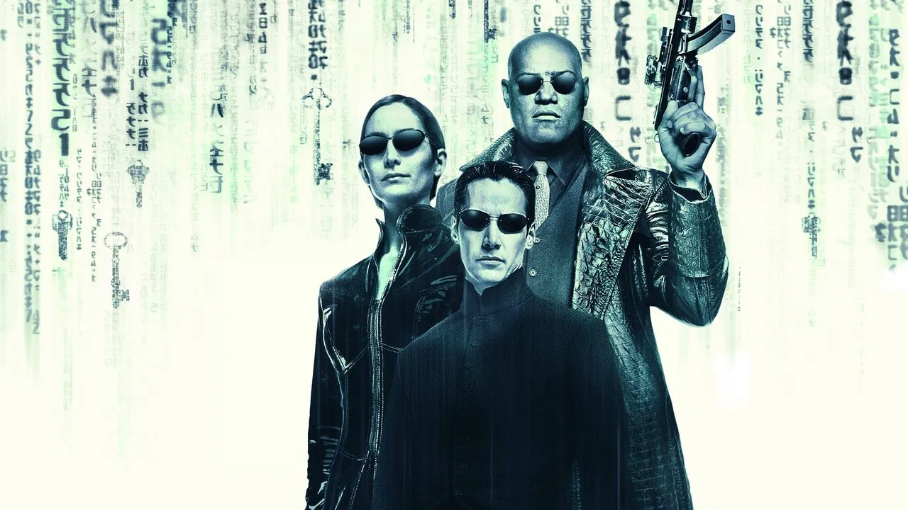黑客帝国2：重装上阵 - 剧照