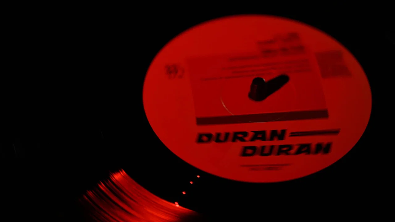 Duran Duran: There's Something You Should Know - 剧照