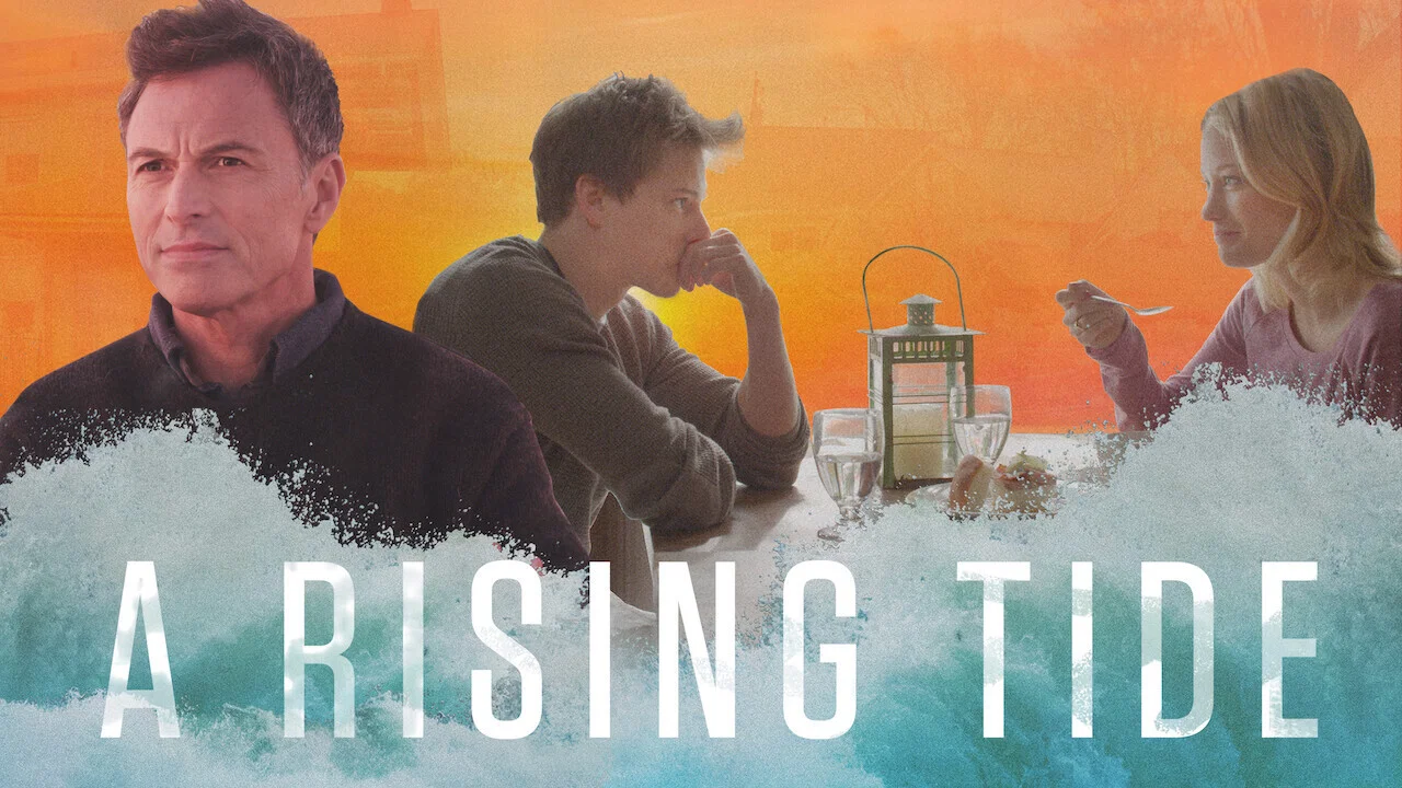 A Rising Tide - 剧照