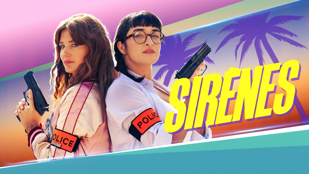 Sir&egrave;nes - 剧照