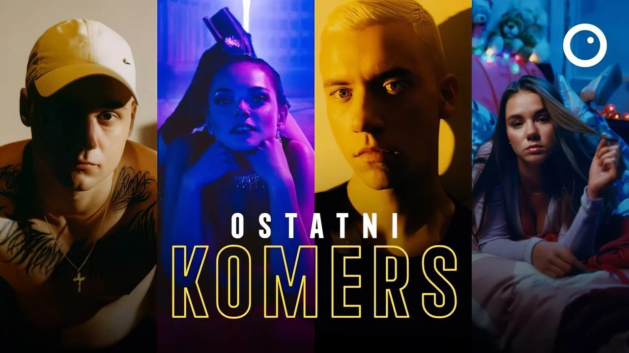 Ostatni komers - 剧照
