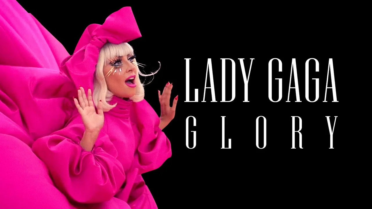 Lady Gaga: Glory - 剧照