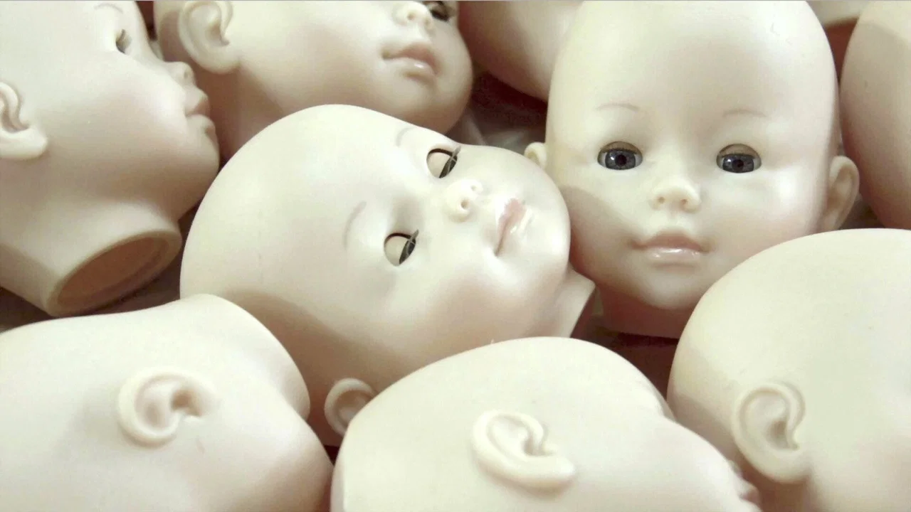 [m]otherhood - 剧照