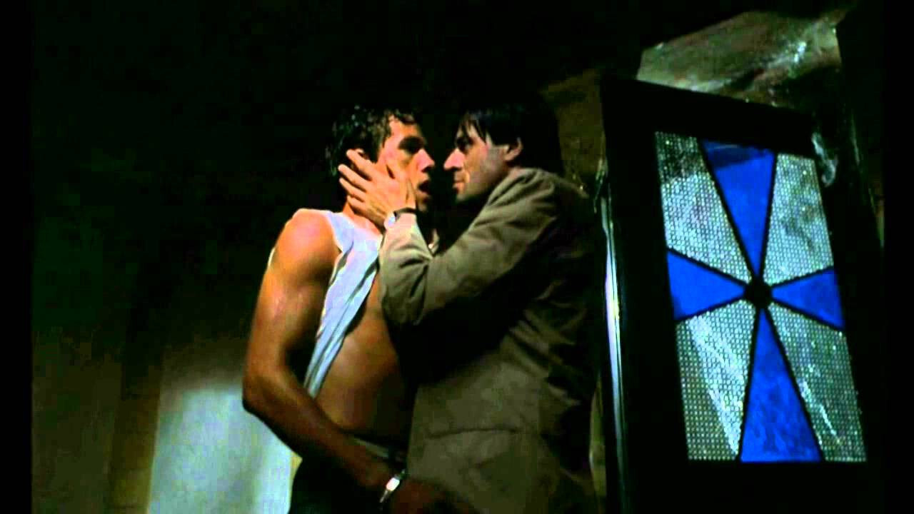 第四个男人 - 剧照